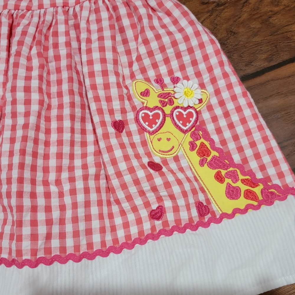 Nanette dress - Picture 3 of 6